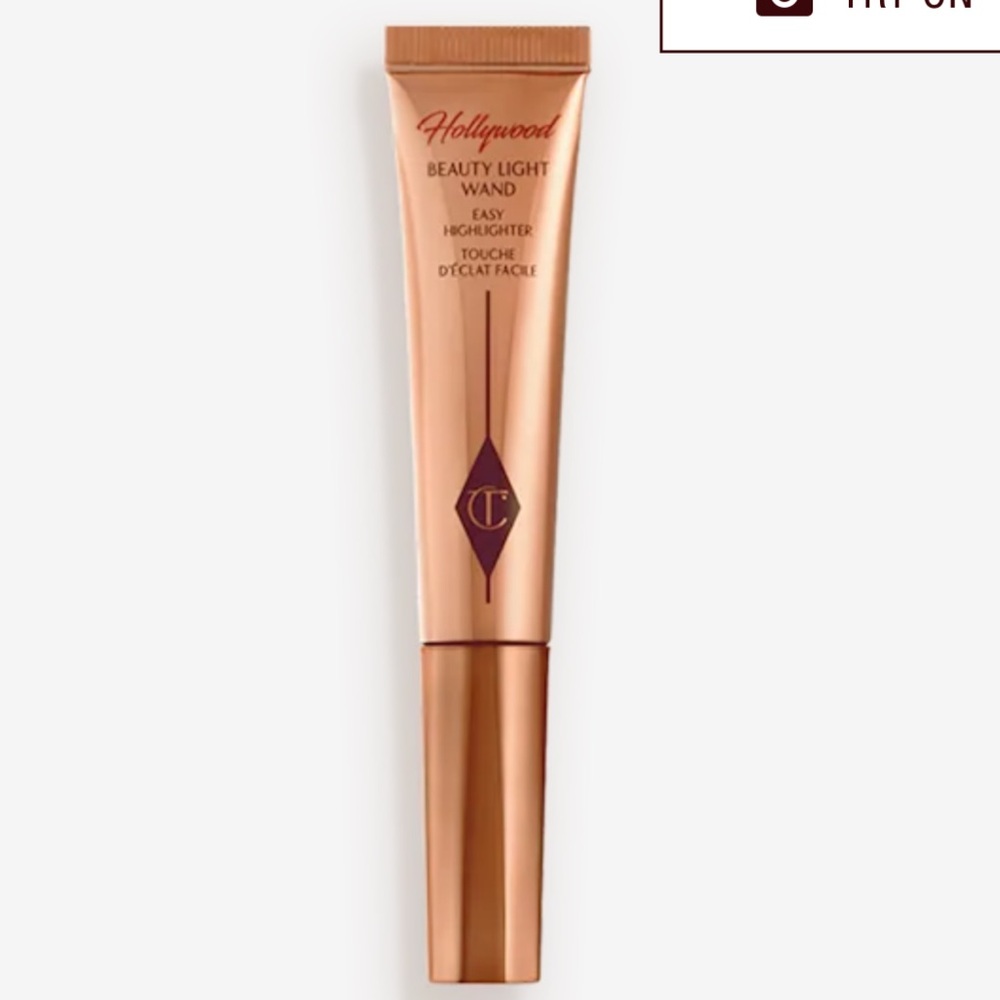 NWT Charlotte Tilbury Beauty Light Wand - Spotlight